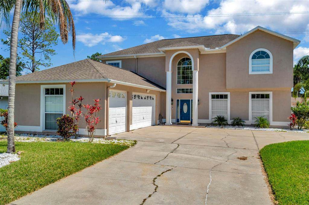 4612 Netherwood Drive - Photo 1