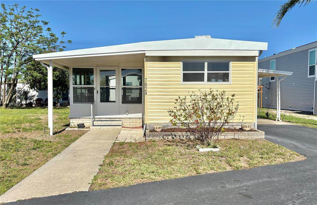 7028 Mount Jupiter Drive - Photo 1