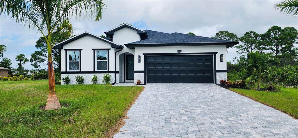 5555 Veracruz Terrace - Photo 1