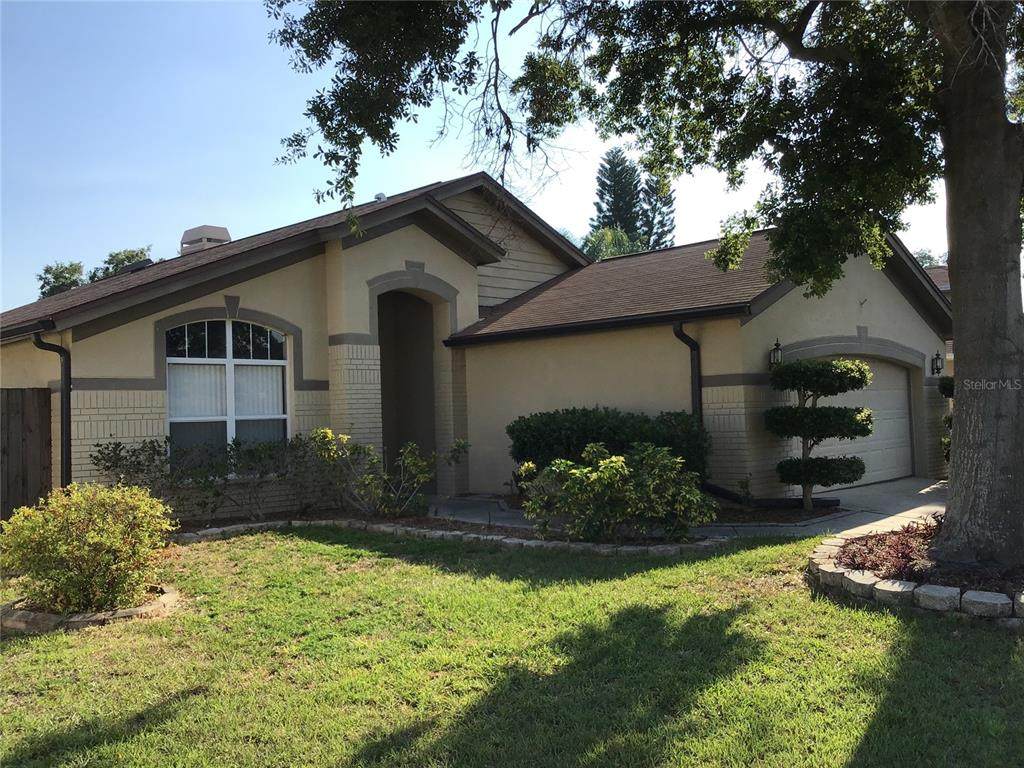 1716 Westerly Drive - Photo 1