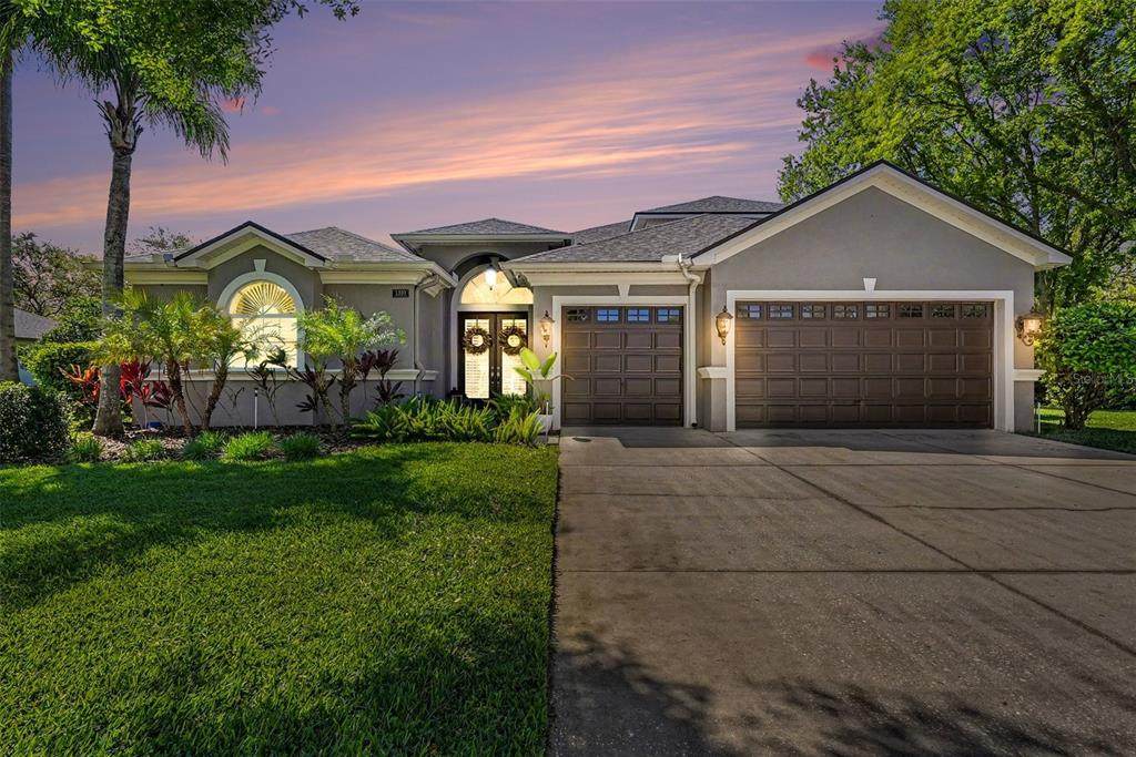 1310 Oxbridge Drive - Photo 1