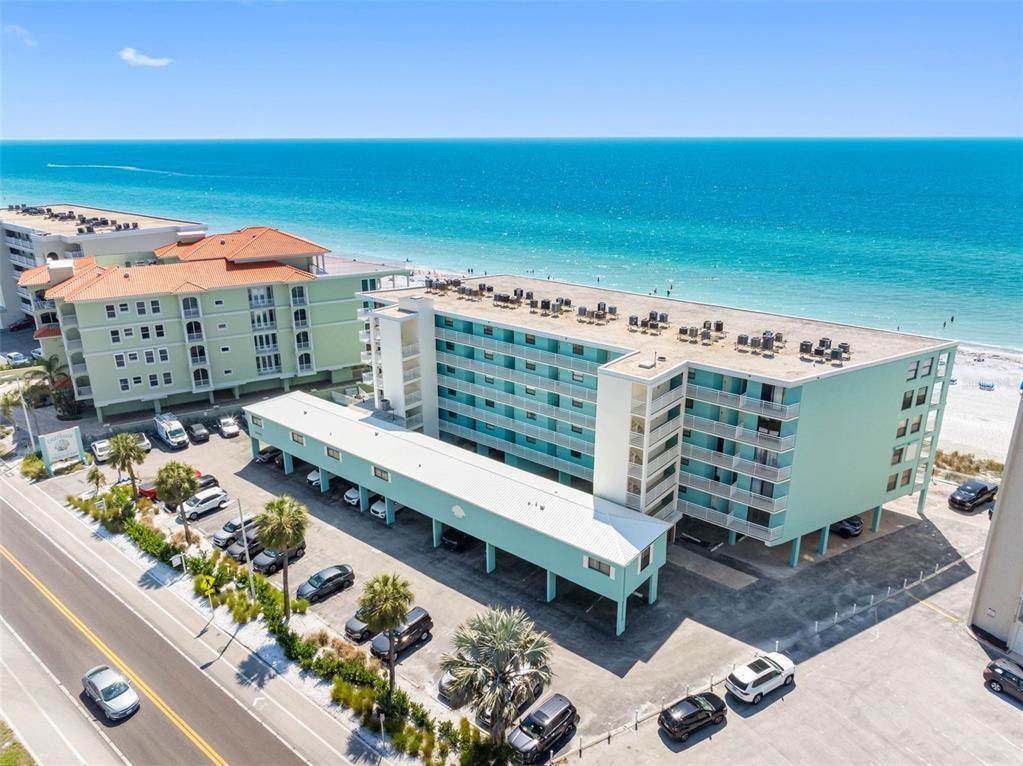 19440 Gulf Boulevard - Photo 1