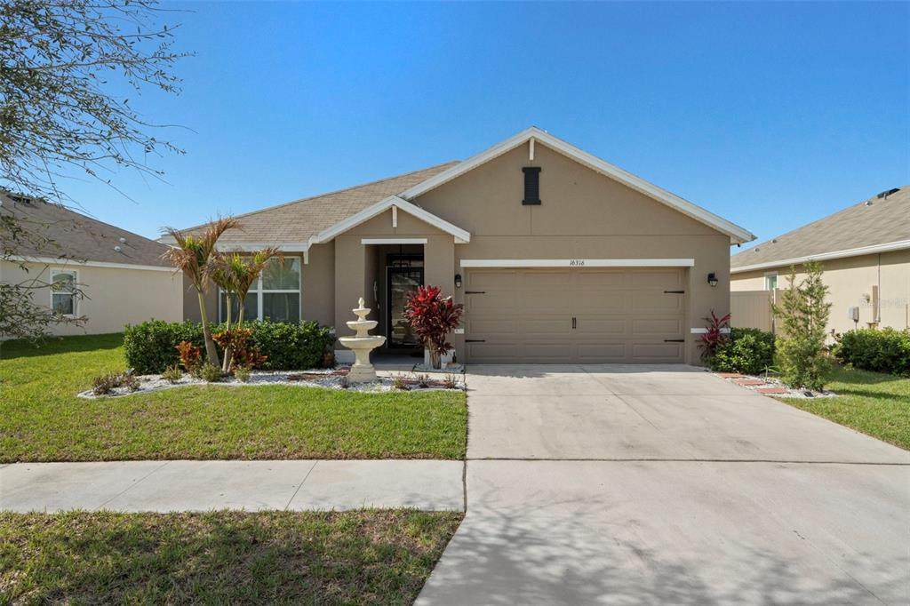 16316 Little Garden Drive - Photo 1