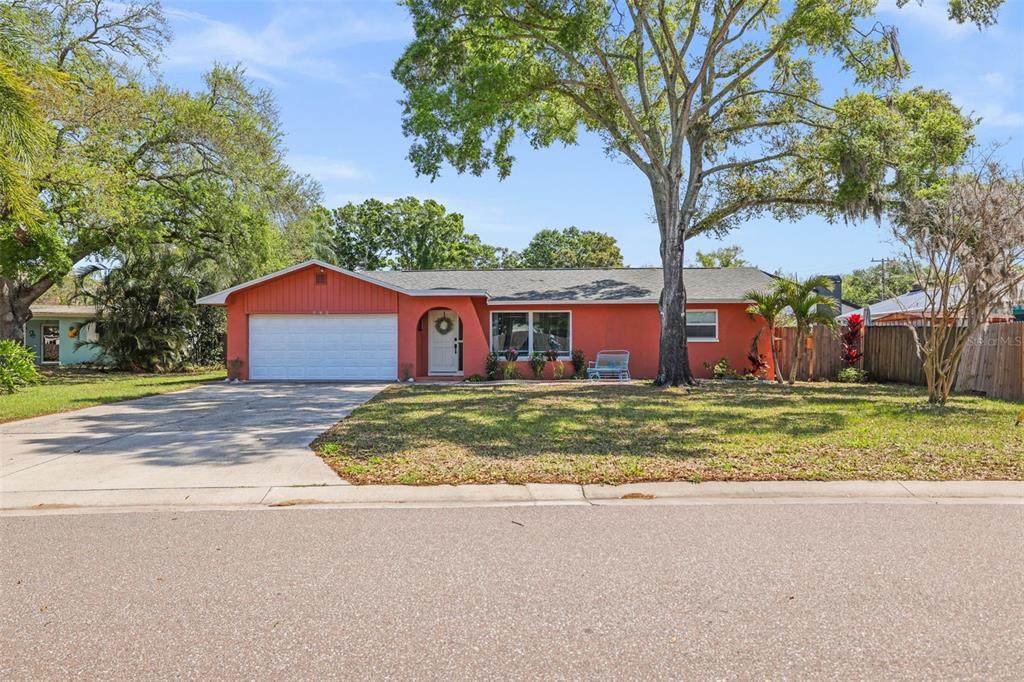 985 Gulf View Boulevard - Photo 1