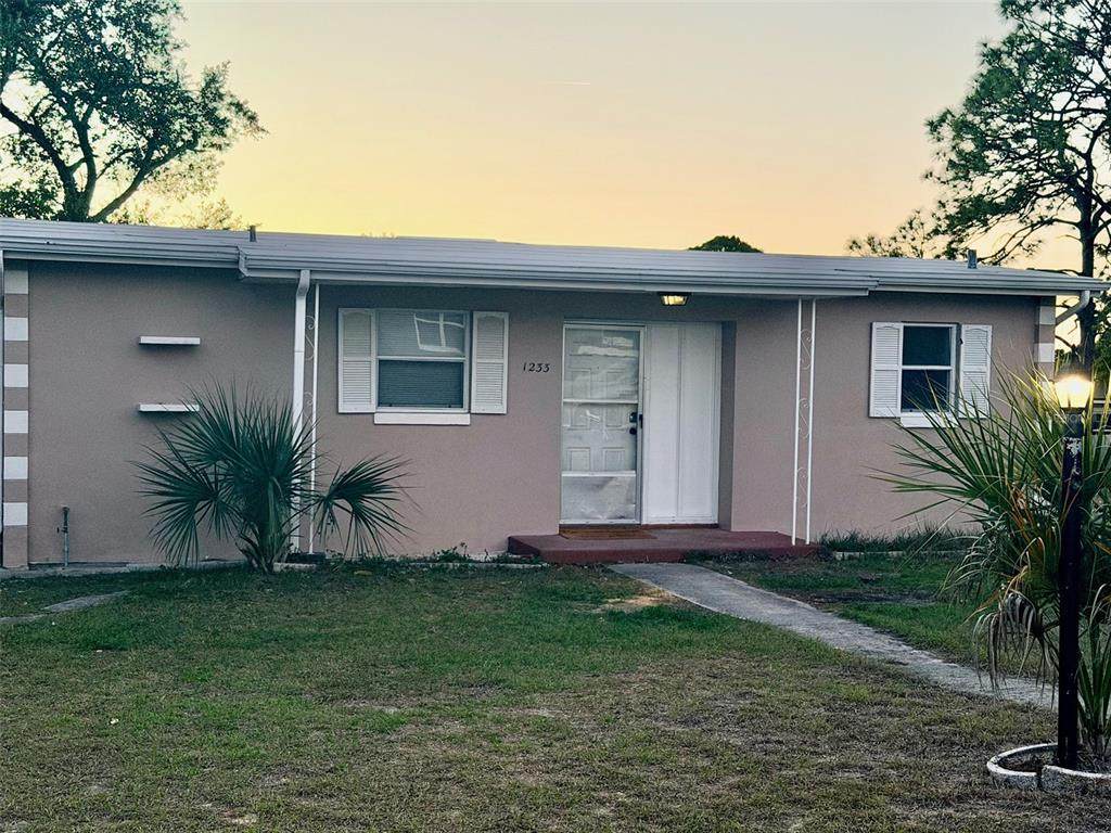 1233 Newhope Road - Photo 1