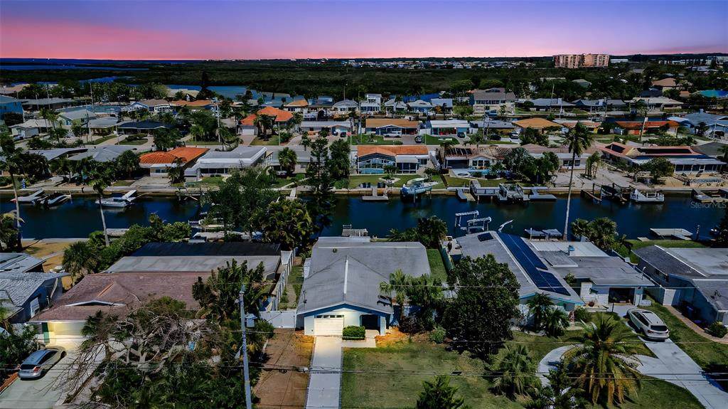 3931 Headsail Drive - Photo 1