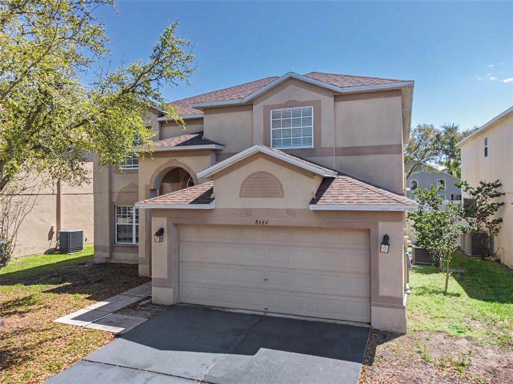 8444 Carriage Pointe Drive - Photo 1