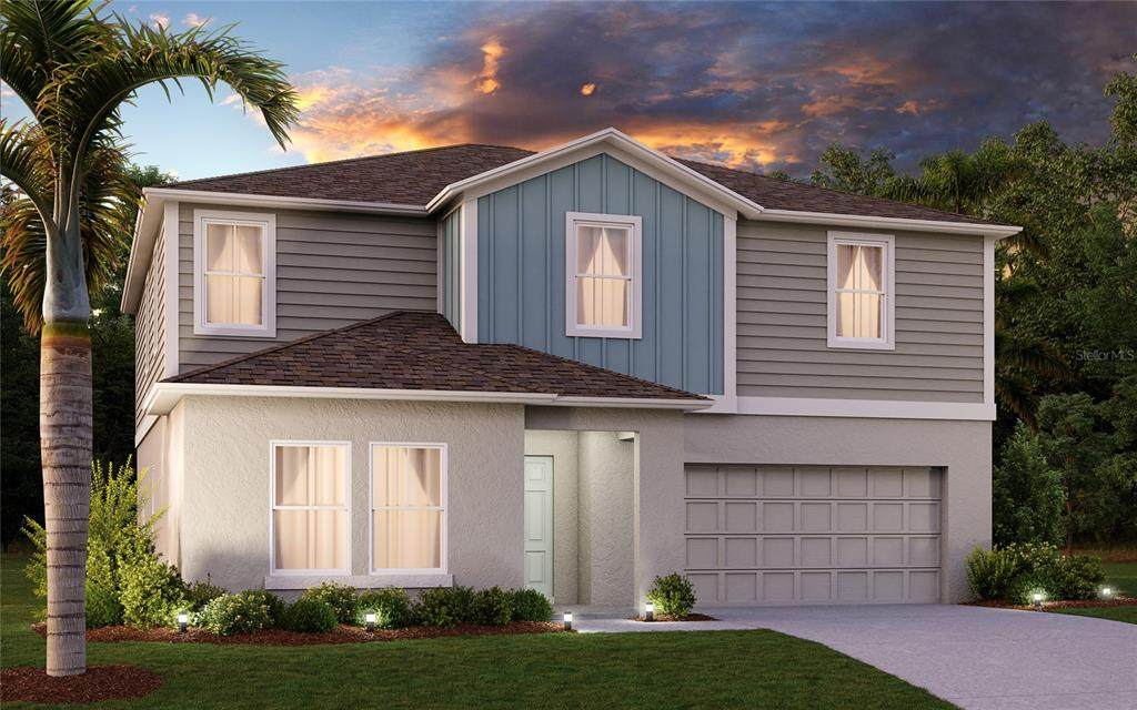 1099 Foreshore Lane - Photo 1