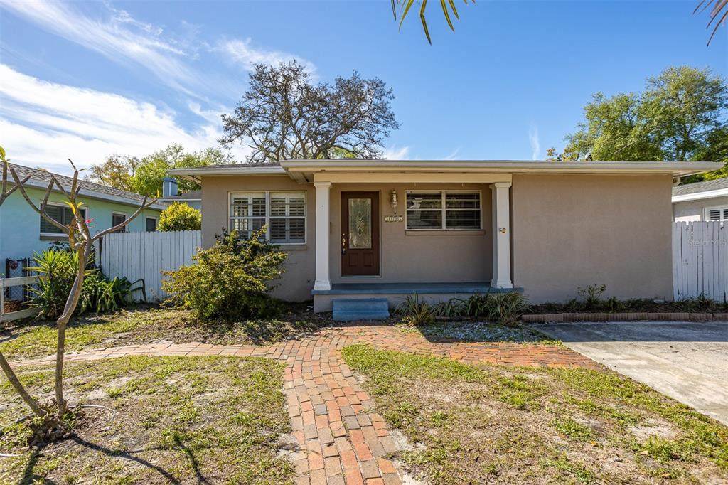 3306 Fielder Street - Photo 1