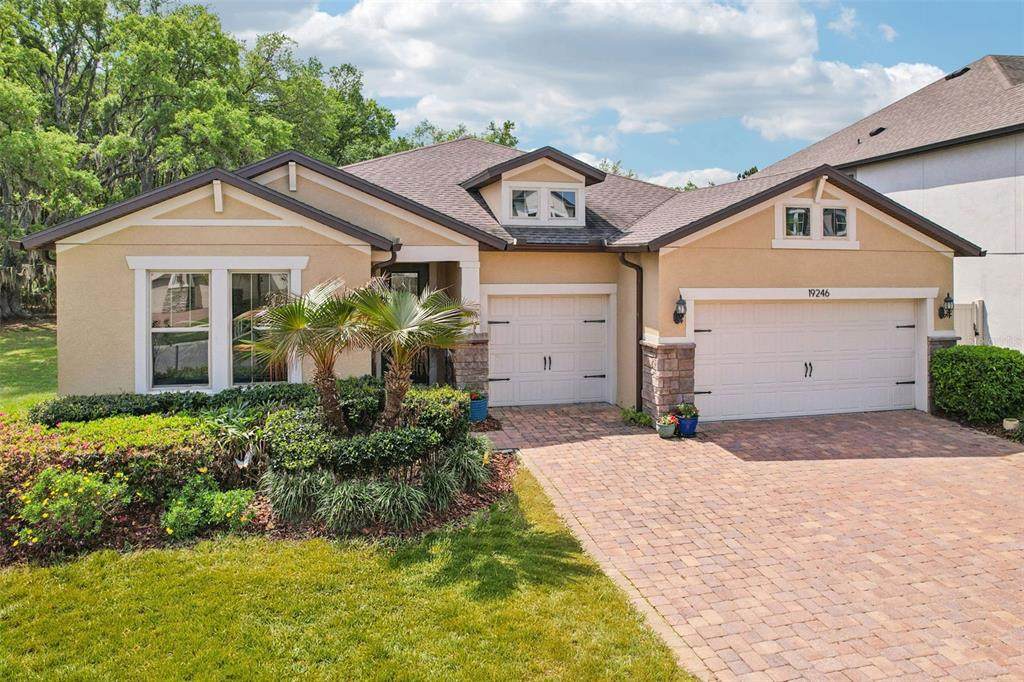 19246 Briarbrook Drive - Photo 1