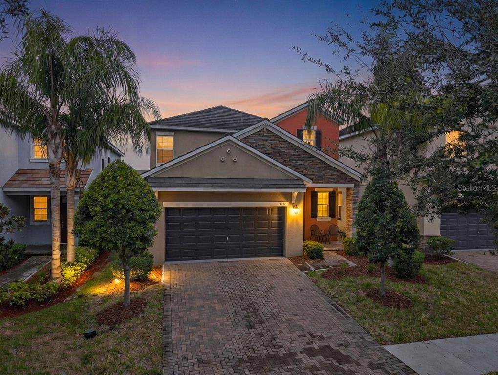 1012 Oliveto Verdi Court - Photo 1