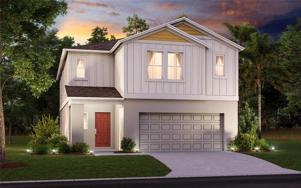 4174 Gerbera Daisy Lane - Photo 1
