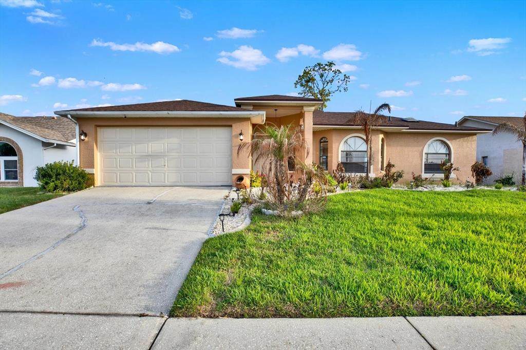 1503 Overland Drive - Photo 1