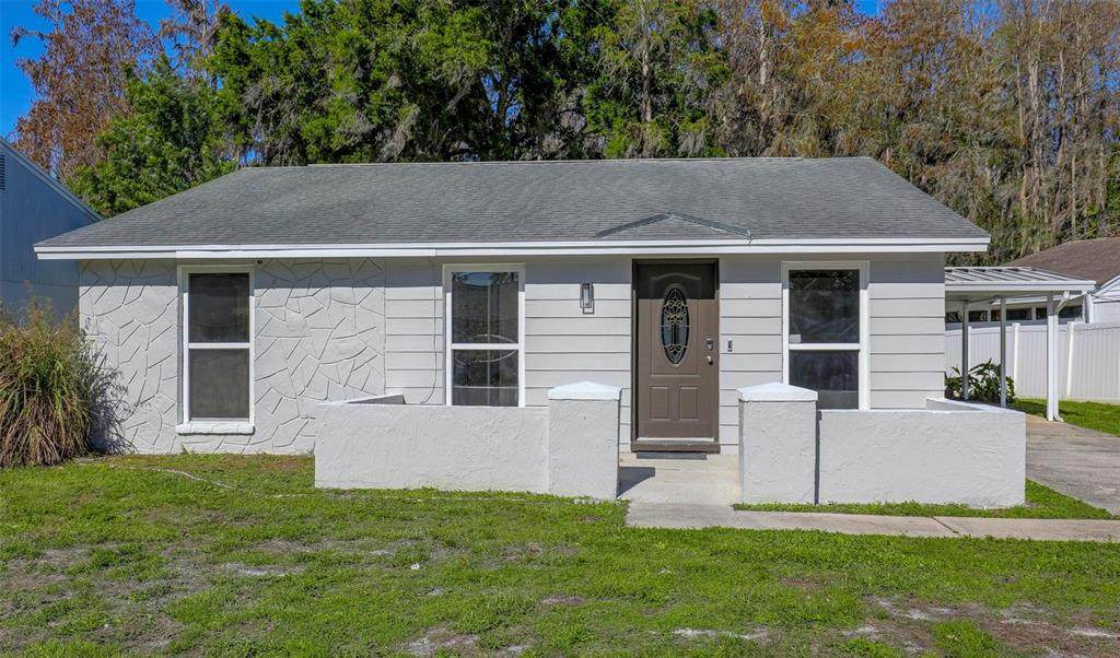16206 Sagebrush Road - Photo 1