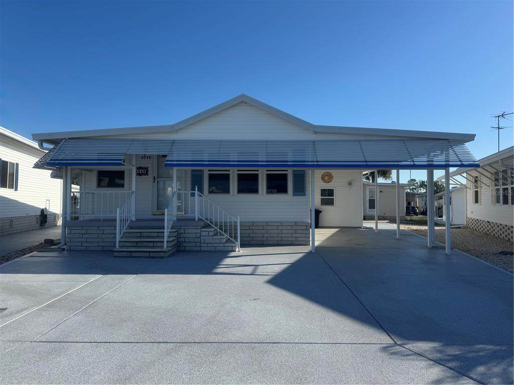 4848 Baker Avenue - Photo 1