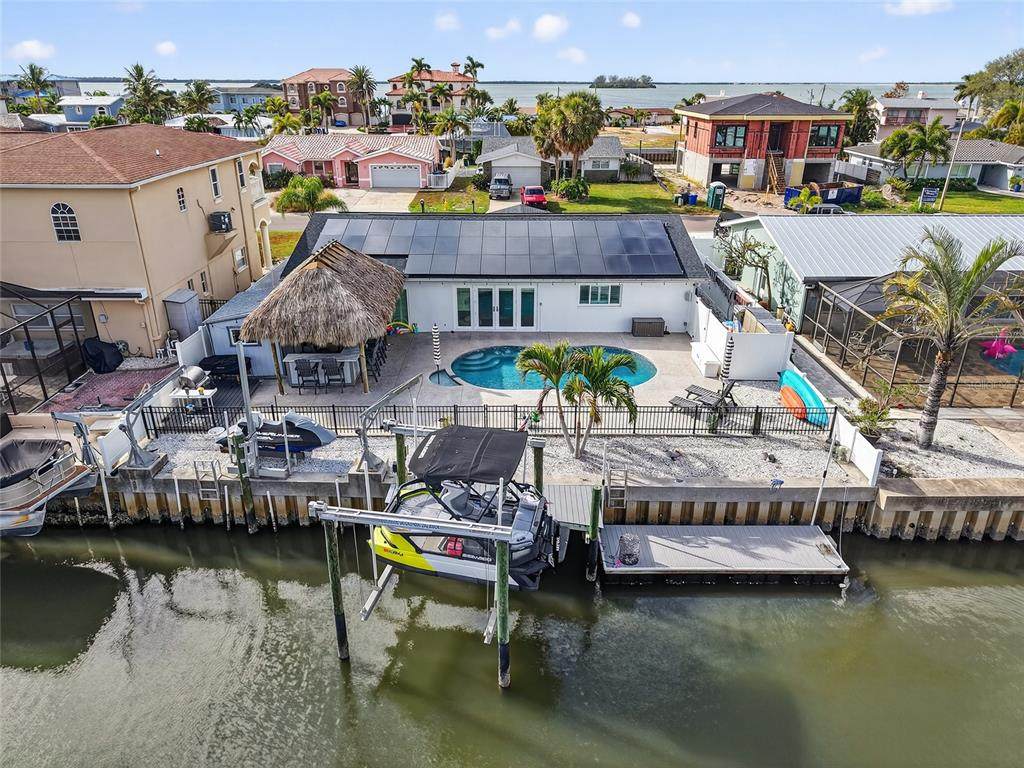 2171 Lagoon Drive - Photo 1