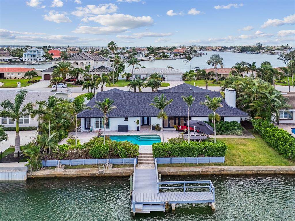 221 Howard Drive - Photo 1
