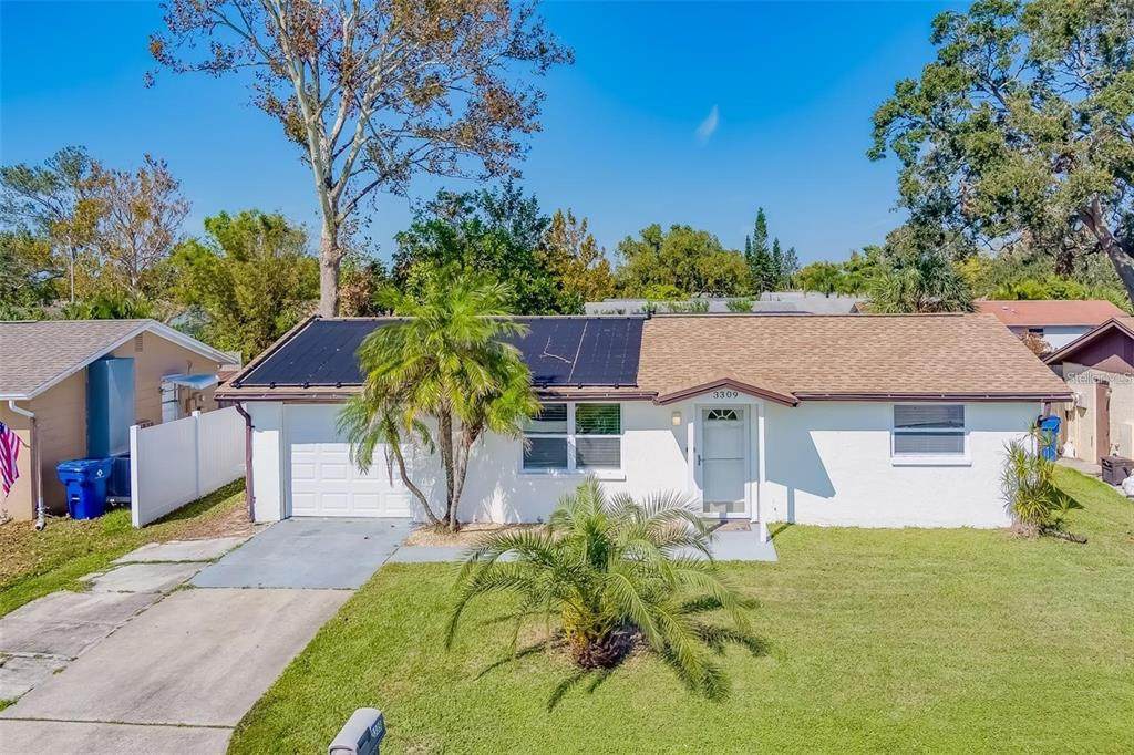 3309 Jackson Drive - Photo 1