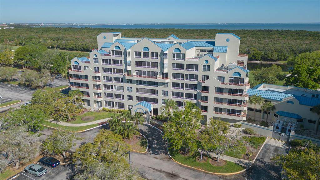 2333 Feather Sound Drive - Photo 1