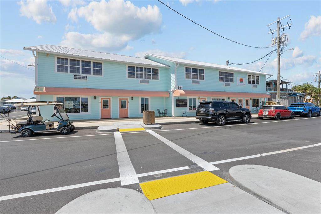 491 Dock Street - Photo 1