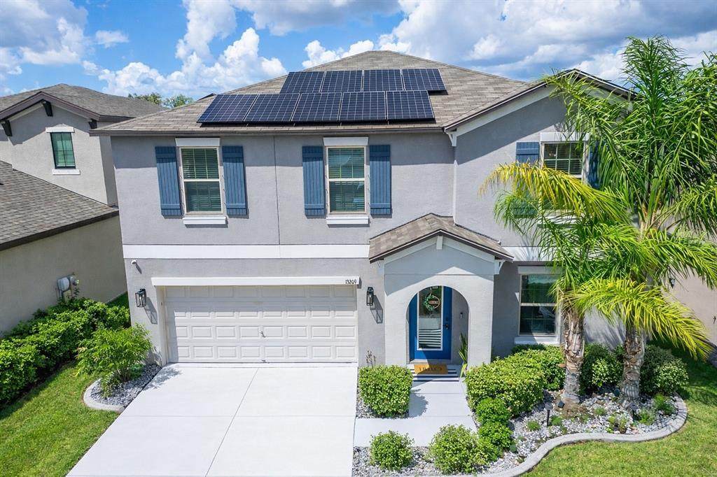 13209 Wildflower Meadow Drive - Photo 1