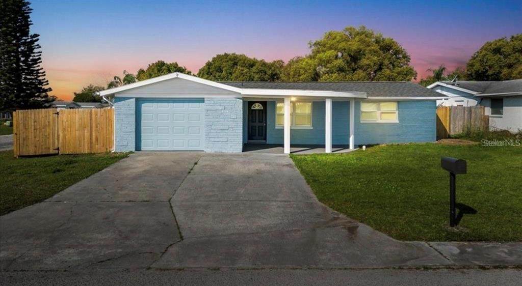 2705 Gardner Place - Photo 1