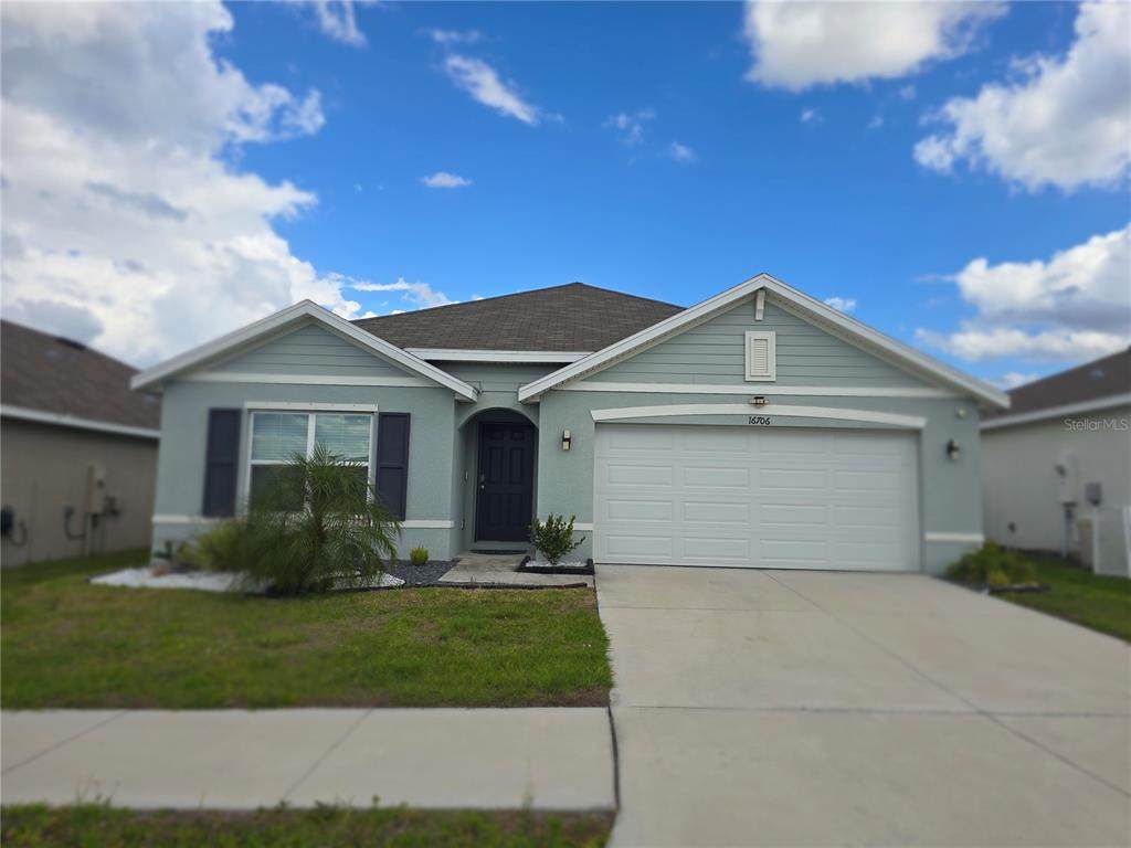 16706 Sunburst Lake Street - Photo 1