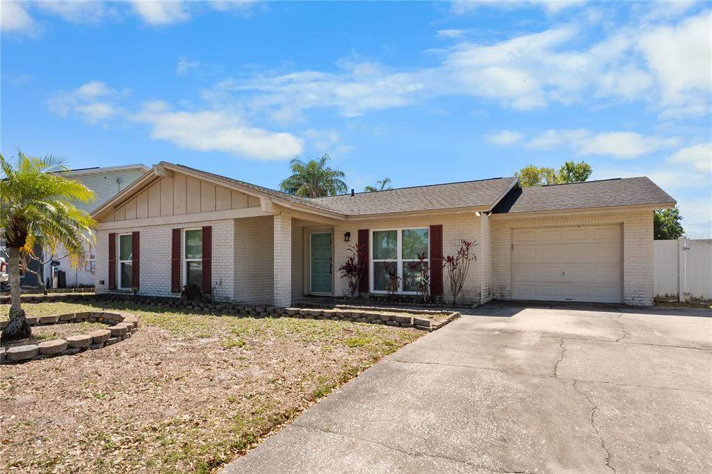 6908 Spanish Moss Circle - Photo 1