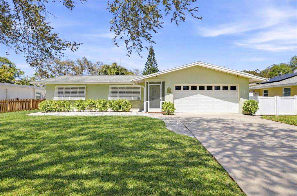 1022 Sunnydale Drive - Photo 1