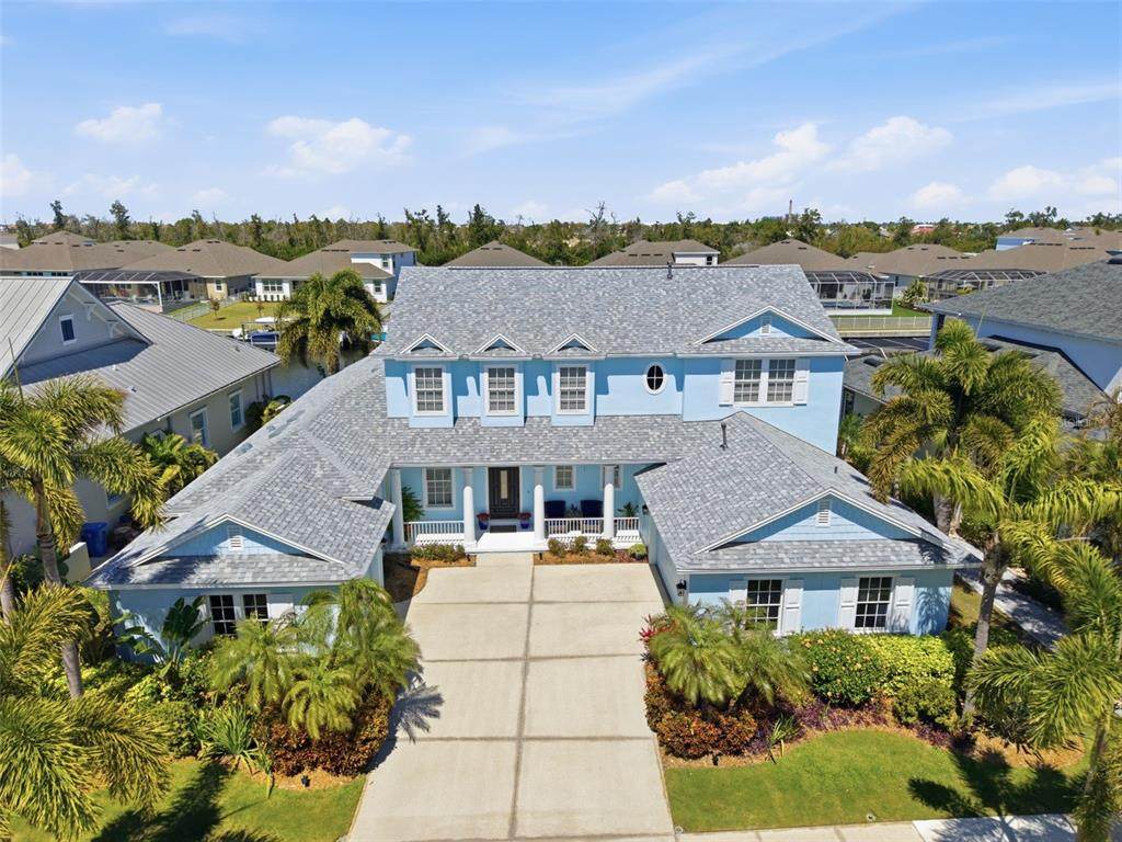 715 Islebay Drive - Photo 1