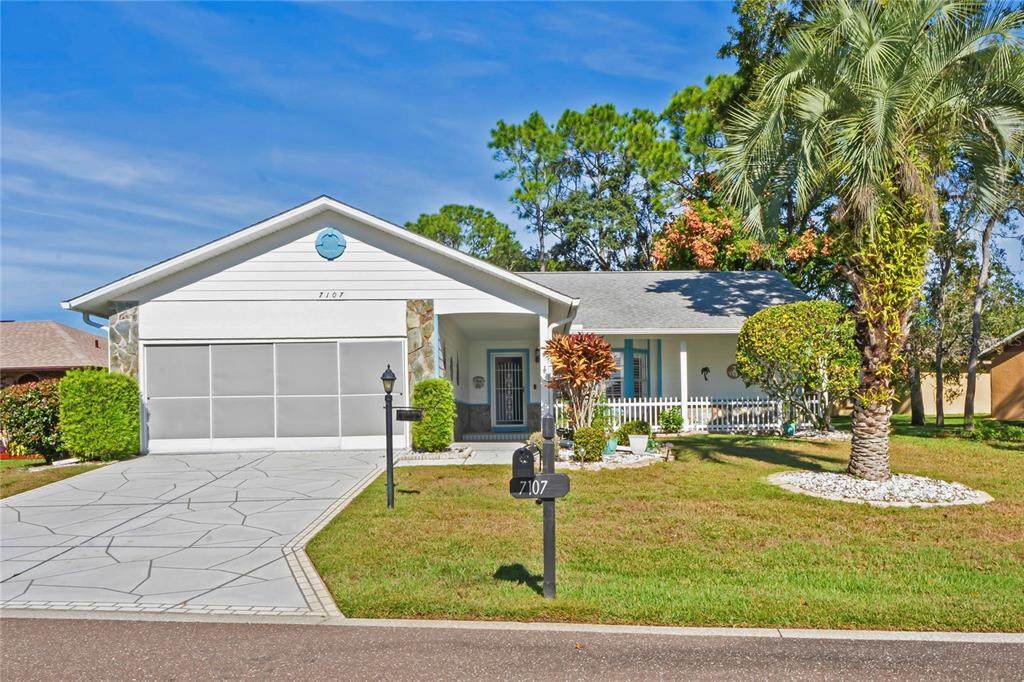 7107 Pond View Court - Photo 1