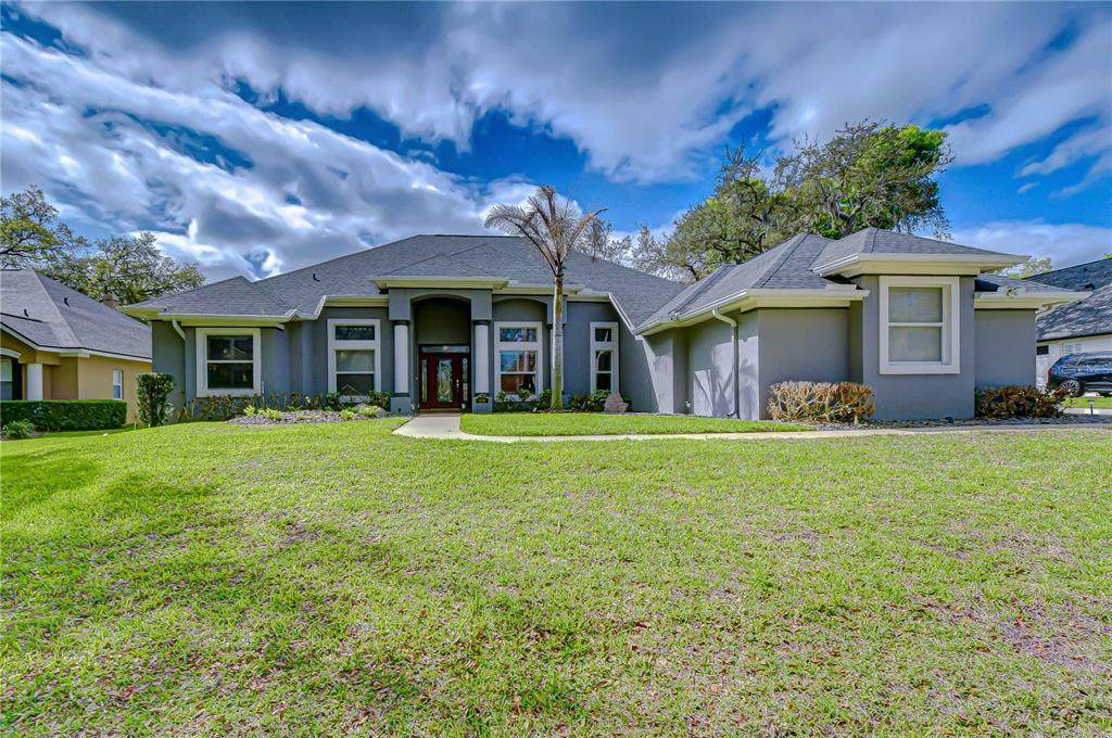 5104 Sylvan Oaks Drive - Photo 1