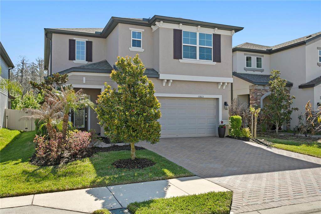 10813 Windswept Garden Way - Photo 1