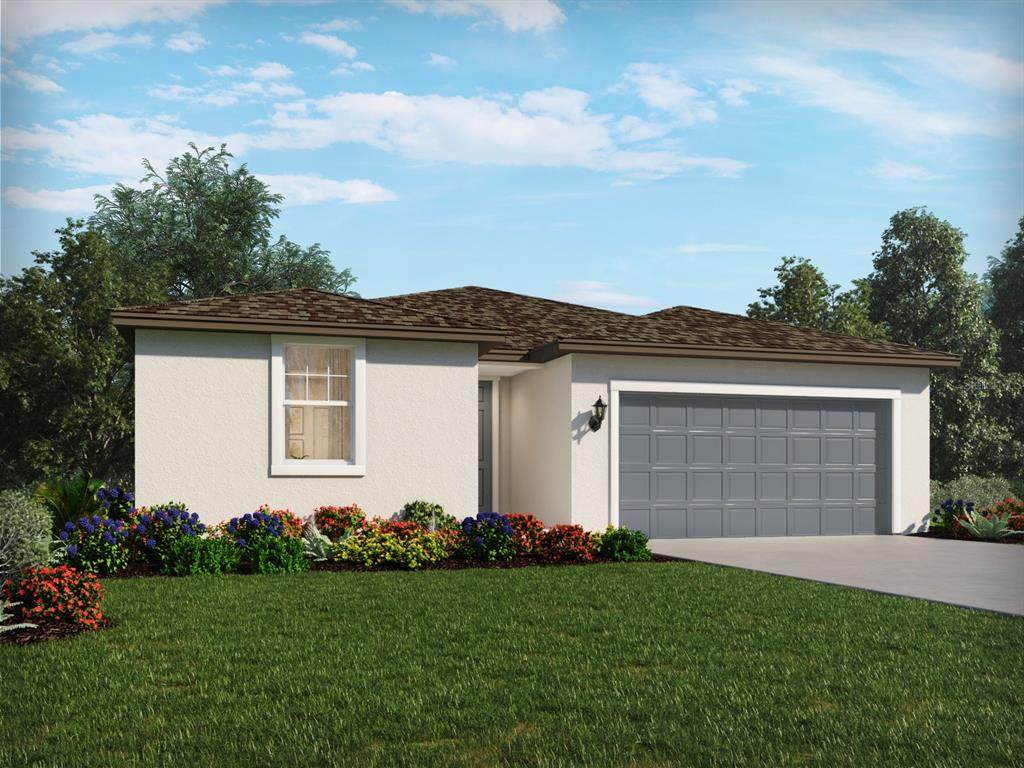 1663 Bark Ridge Drive - Photo 1