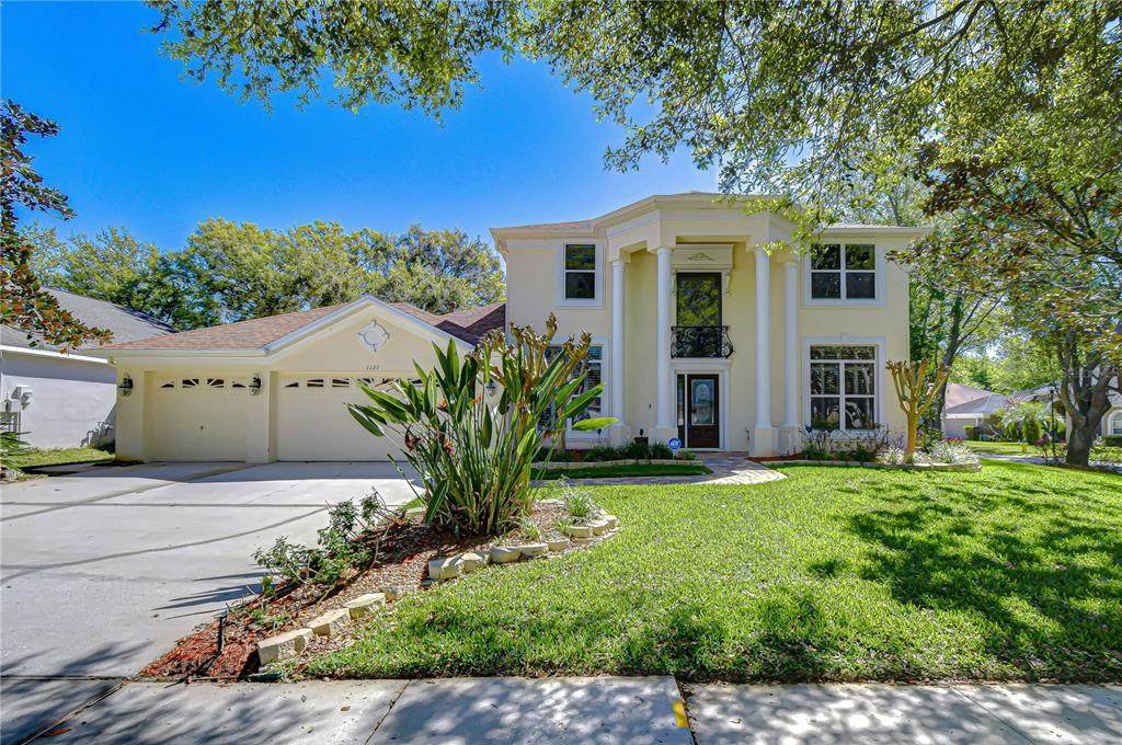 1121 Split Silk Street - Photo 1