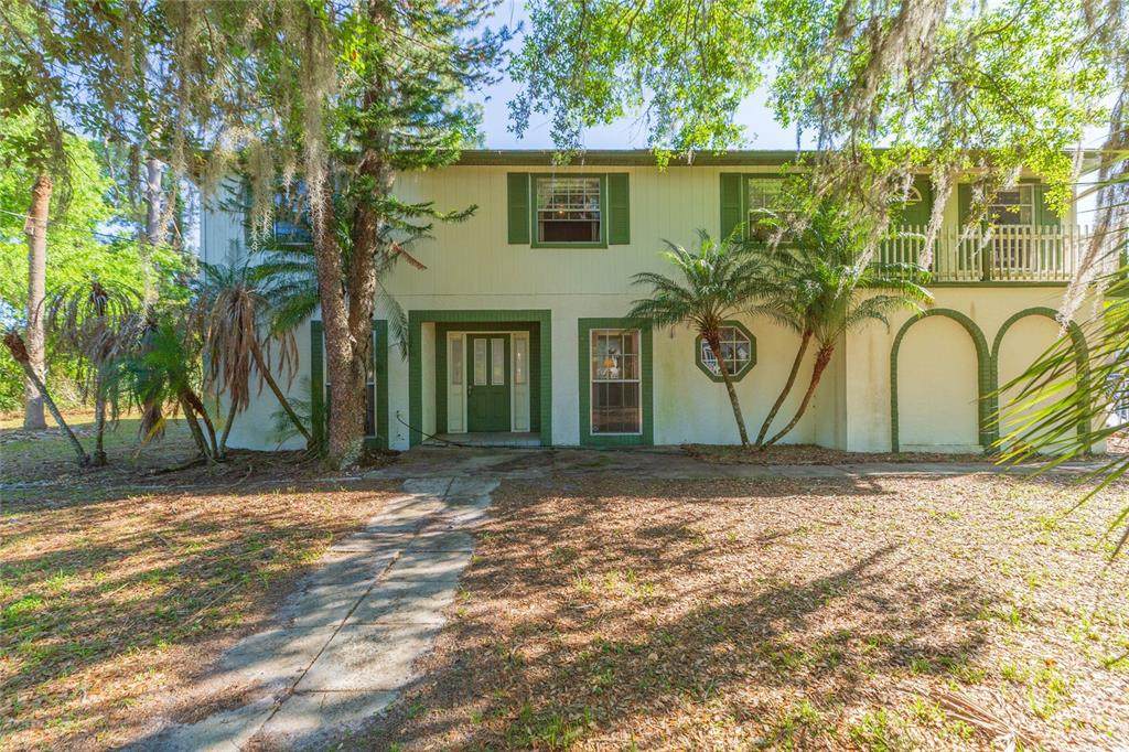 17616 Eagle Lane - Photo 1