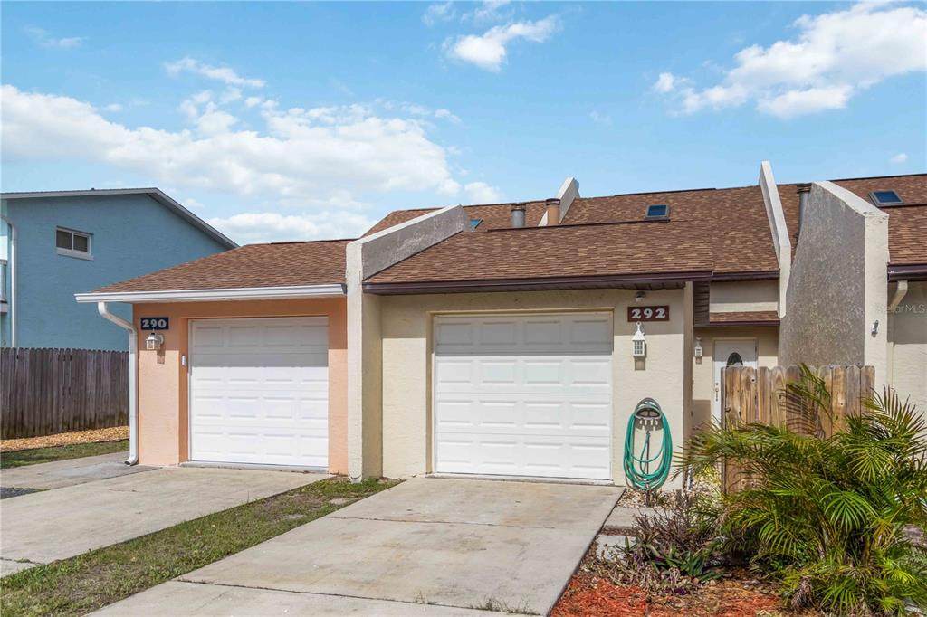 292 Canaveral Beach Boulevard - Photo 1