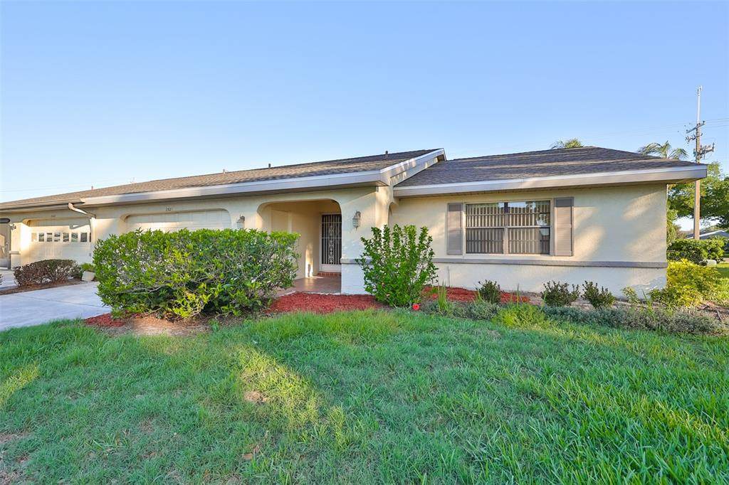 2321 Lancaster Drive - Photo 1