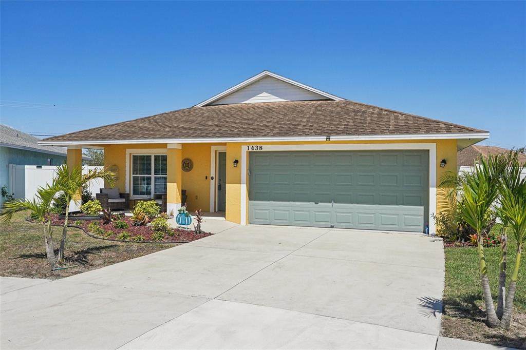1438 Blossom Bayou Circle - Photo 1