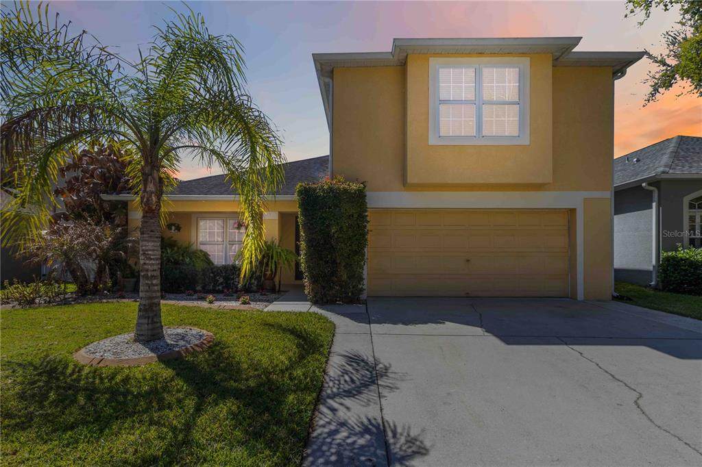 1220 Lake Highview Lane - Photo 1