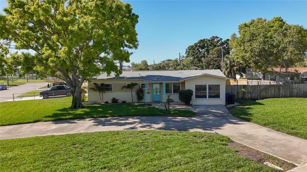 396 Lewis Boulevard - Photo 1