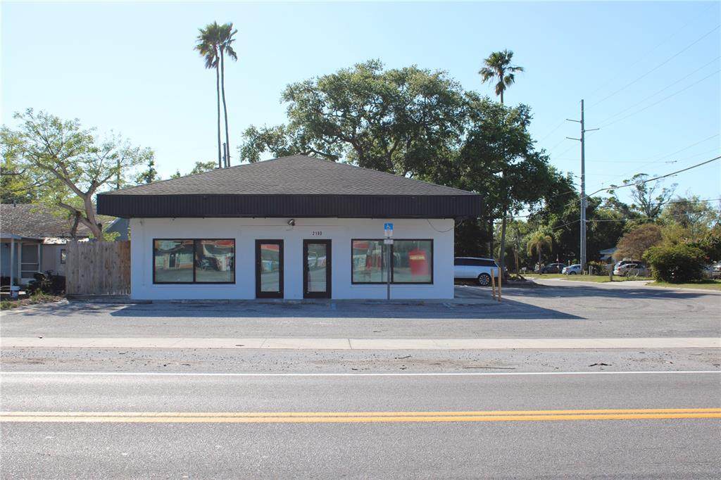 2180 Hercules Avenue - Photo 1
