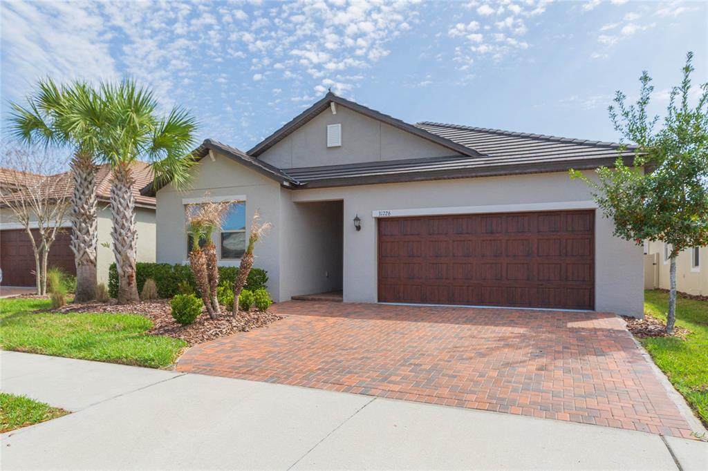 31726 Cabana Rye Avenue - Photo 1