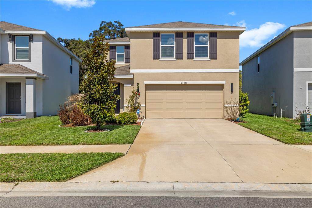 37247 Kings Crown Drive - Photo 1