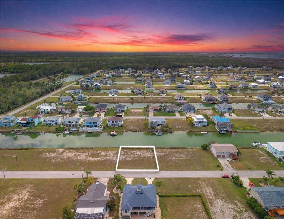 4018 Amberjack Drive - Photo 1