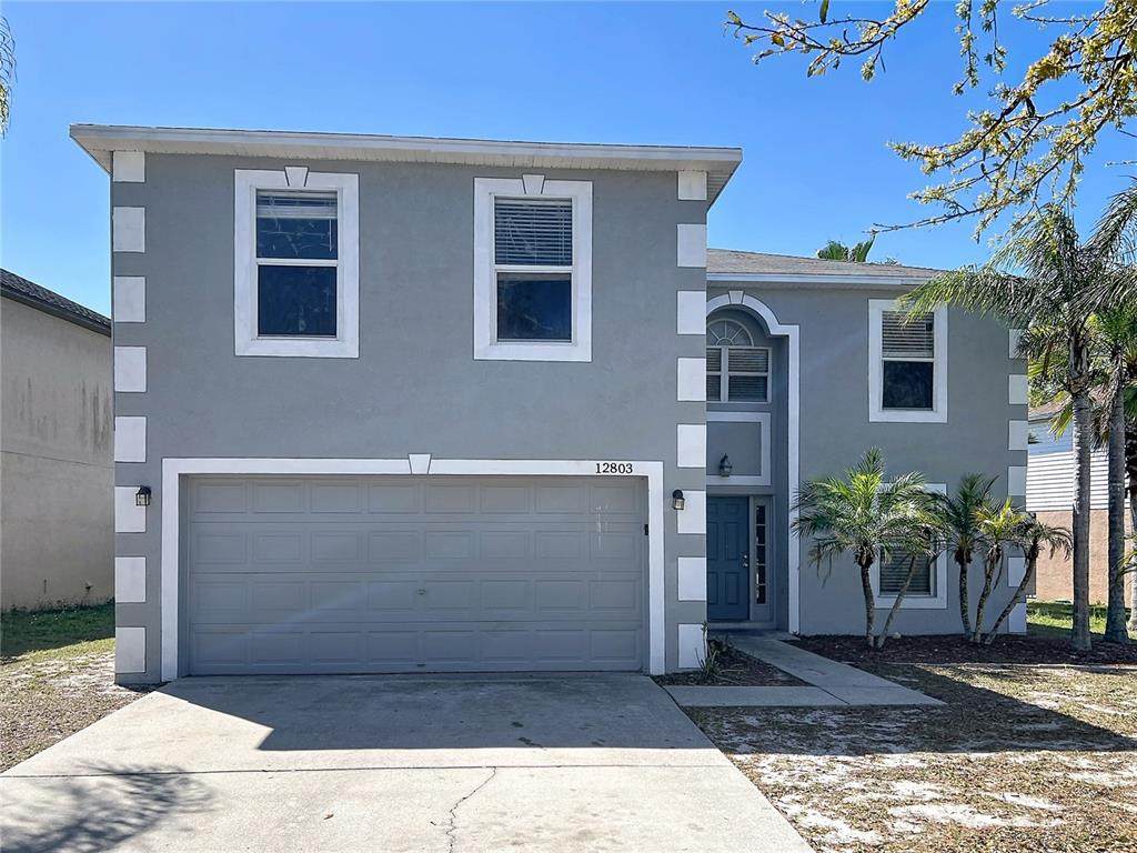 12803 Lake Vista Drive - Photo 1