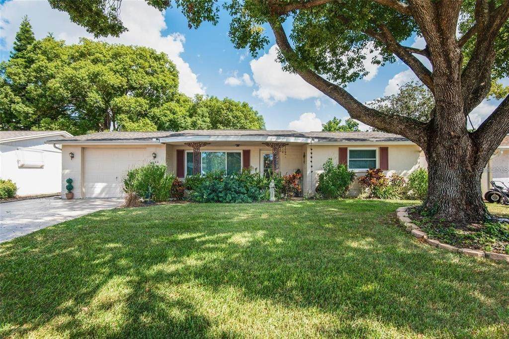 3802 Mynabird Drive - Photo 1