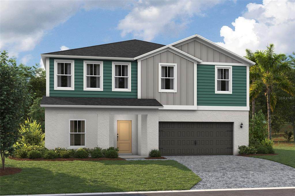 36727 Thornhedge Drive - Photo 1