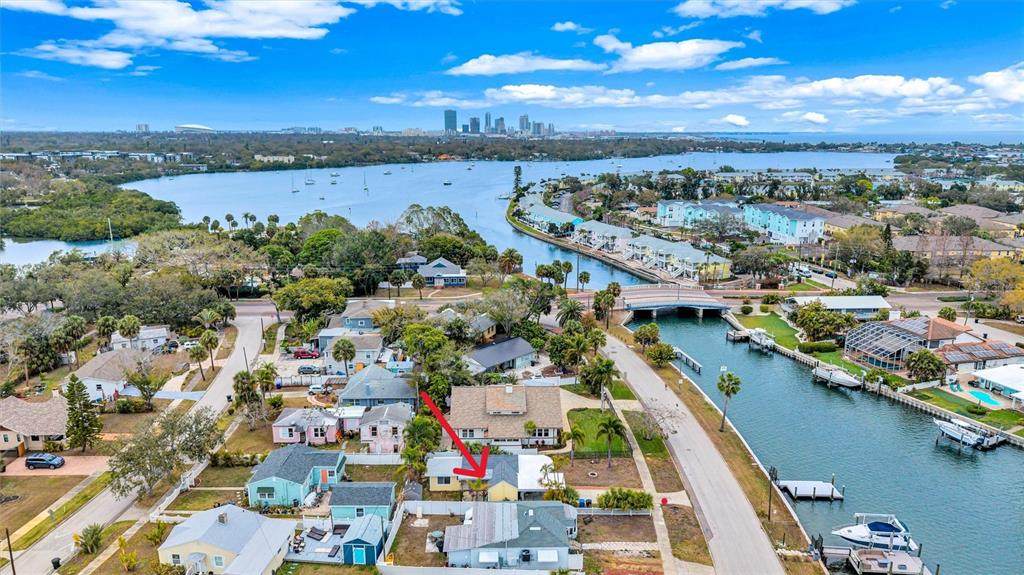 3945 Sunrise Drive - Photo 1