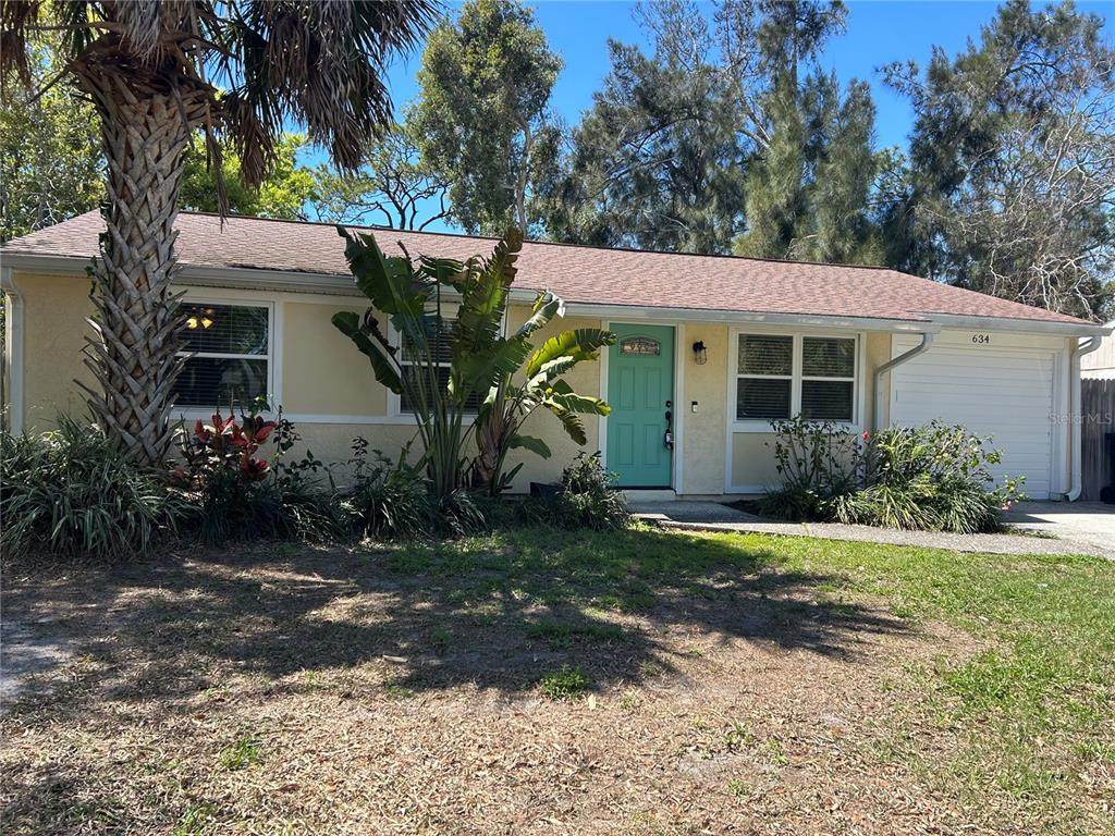 634 Timber Bay Circle W - Photo 1